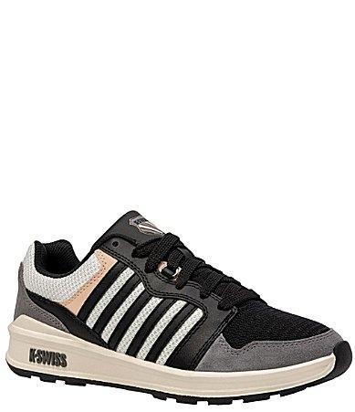 K-Swiss Womens Rival Trainer T Sneakers Product Image