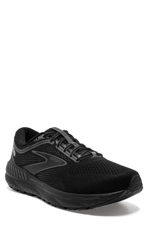 Brooks Beast GTS 23 Running Shoe Product Image