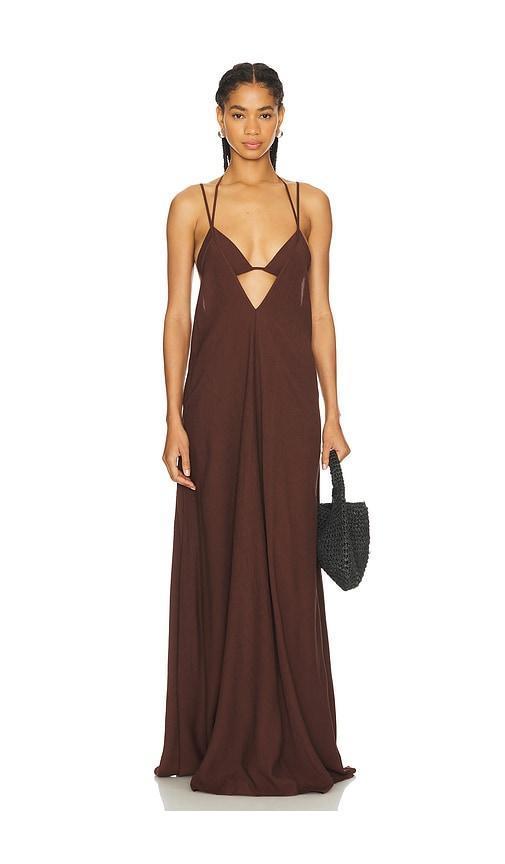 Deesee Vacance Maxi Dress Product Image