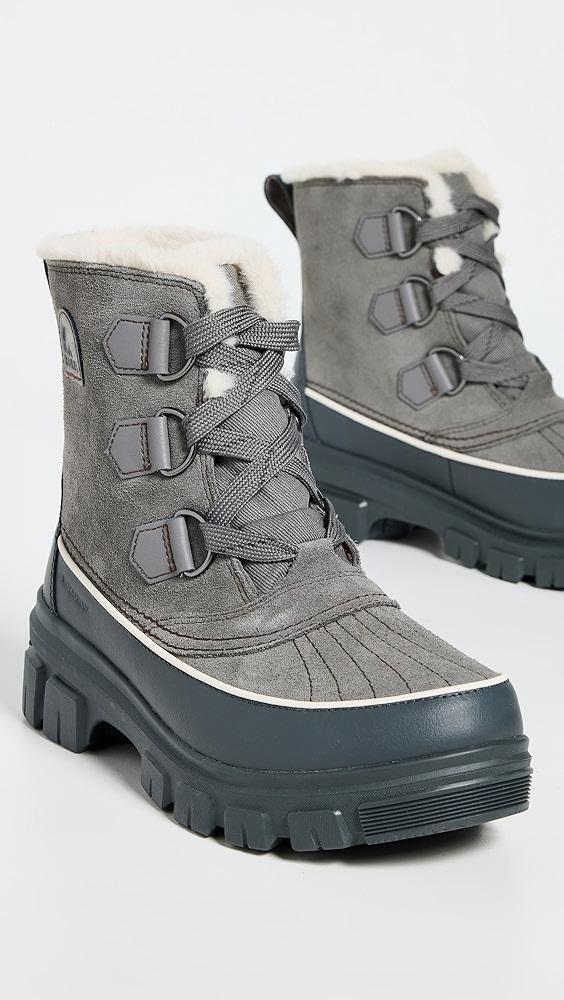 Sorel Tivoli V Boots | Shopbop Product Image