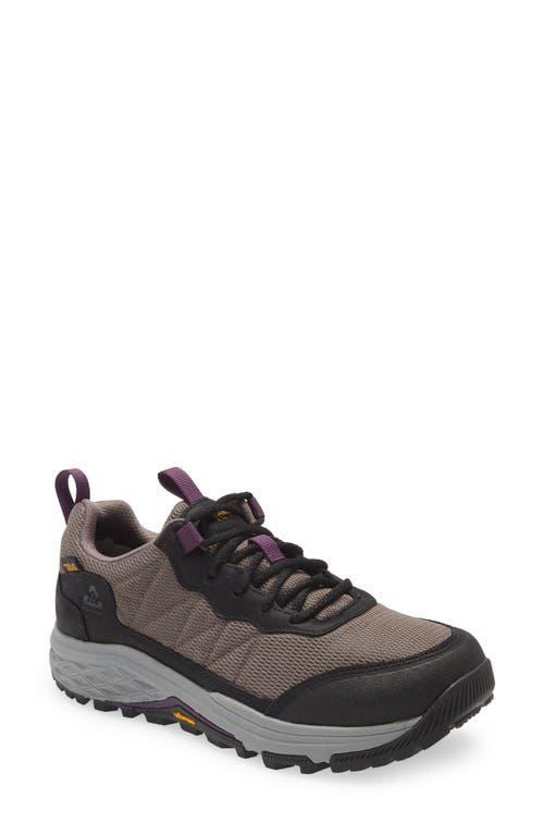 Teva Ridgeview Waterproof Low Top Hiking Shoe Product Image