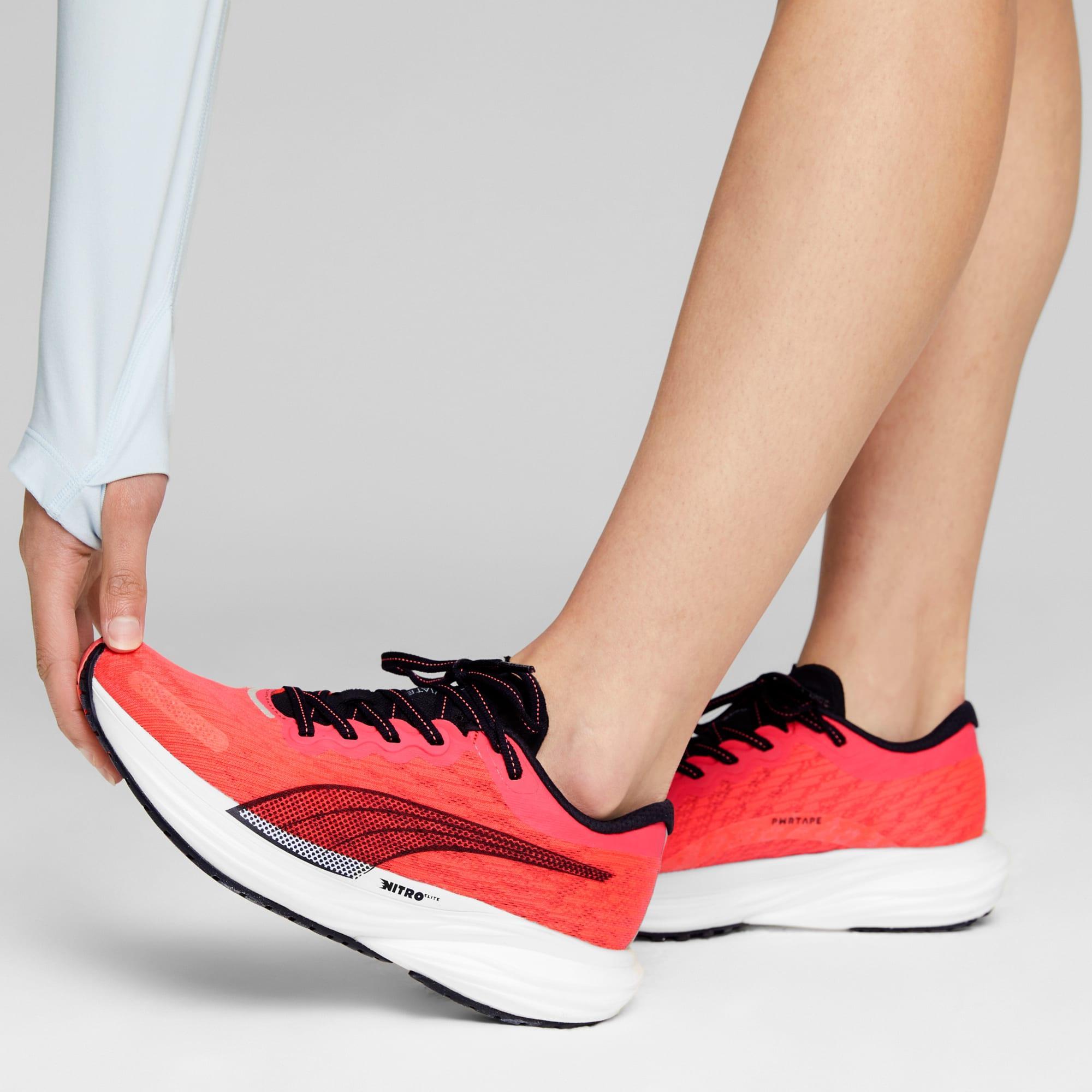 Deviate NITRO™ 2 Women's Running Shoes Product Image