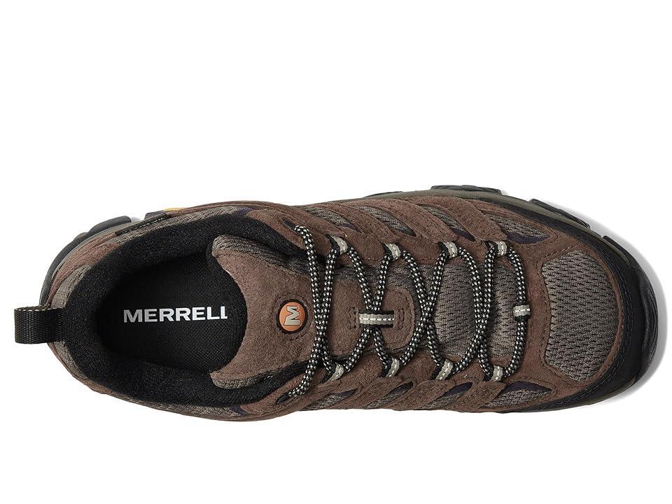 Merrell Moab 3 Waterproof (Bracken) Men's Shoes Product Image