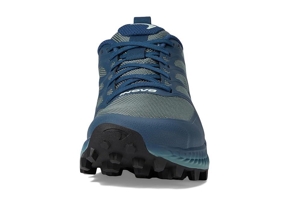 inov-8 Mudtalon (Storm Blue Women's Shoes Product Image