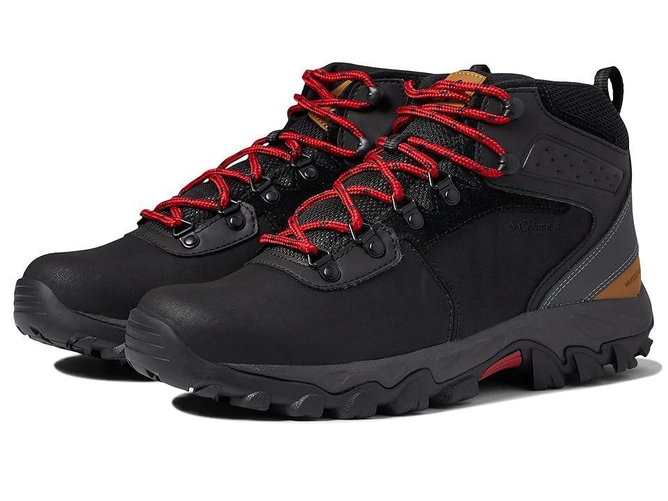 Columbia Newton Ridge Plus II Waterproof Hiking Boot Product Image