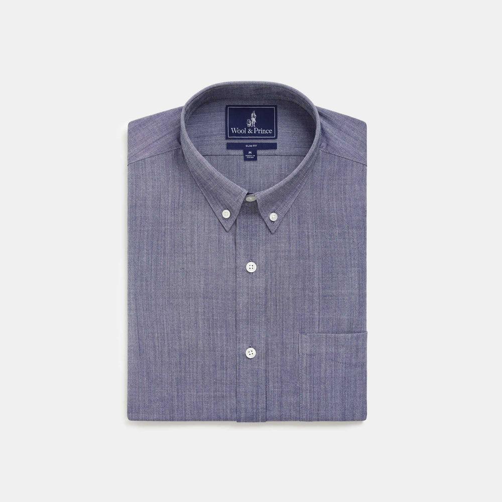 130 Button-Down Shirt Product Image