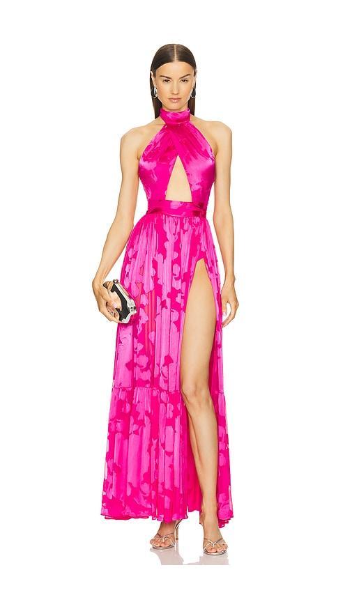 x REVOLVE Carolina Gown Product Image