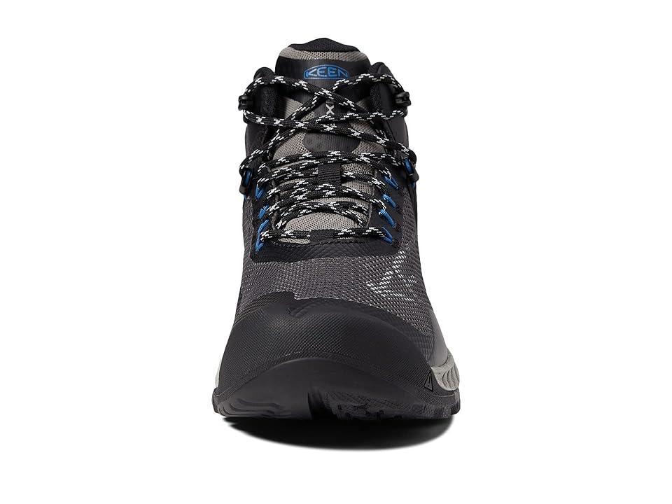 KEEN NXIS EVO Mid Waterproof Hiking Boot Product Image