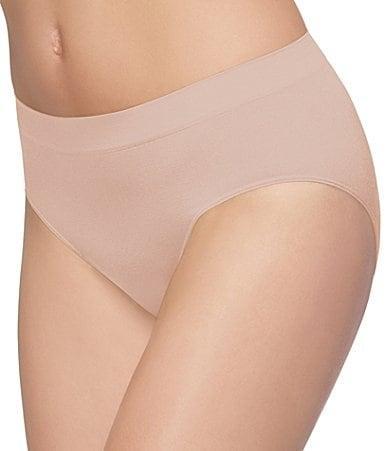 Womens B-Smooth Brief Product Image