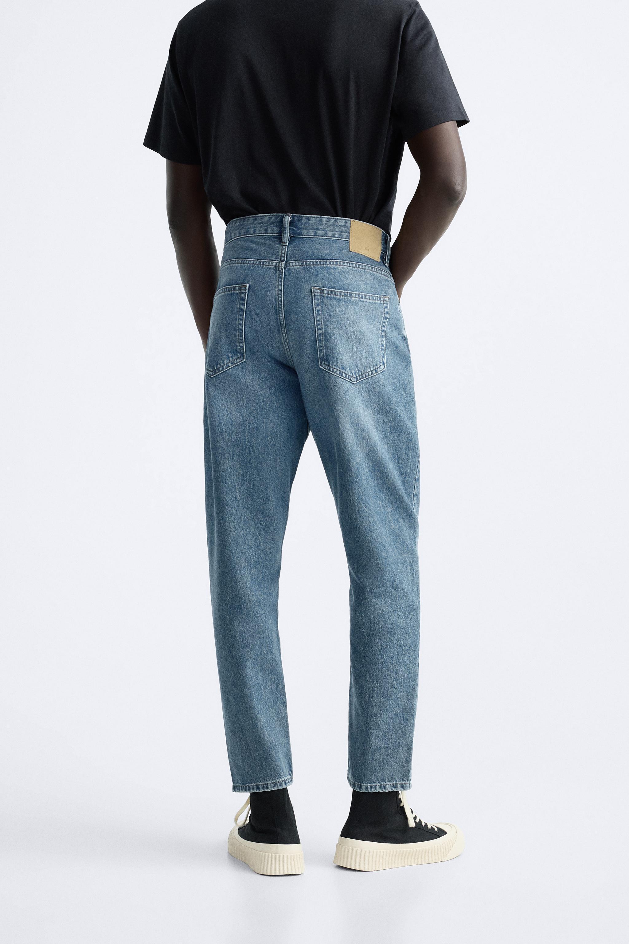 SLIM FIT JEANS Product Image