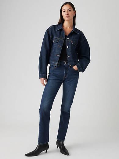 501® Original Fit Women's Jeans product image