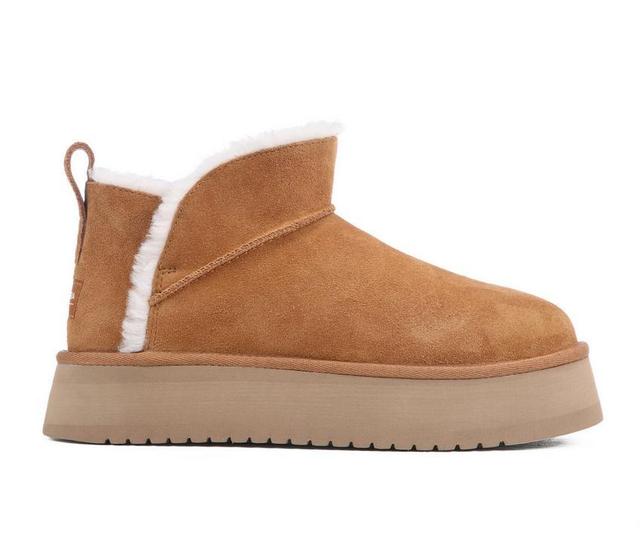 Women's Koolaburra by UGG Ultra Mini Platform Boots Product Image