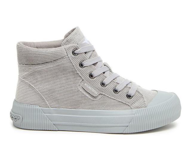 Women's Rocket Dog Cheery Hi Top Sneakers Product Image