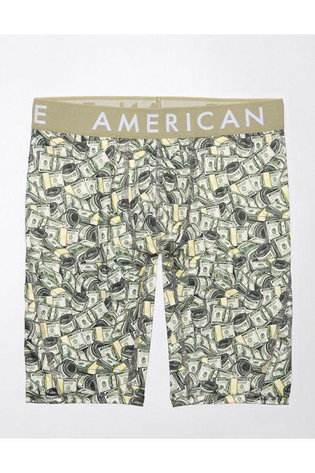 AEO Dollars 9 Flex Boxer Brief Mens Product Image