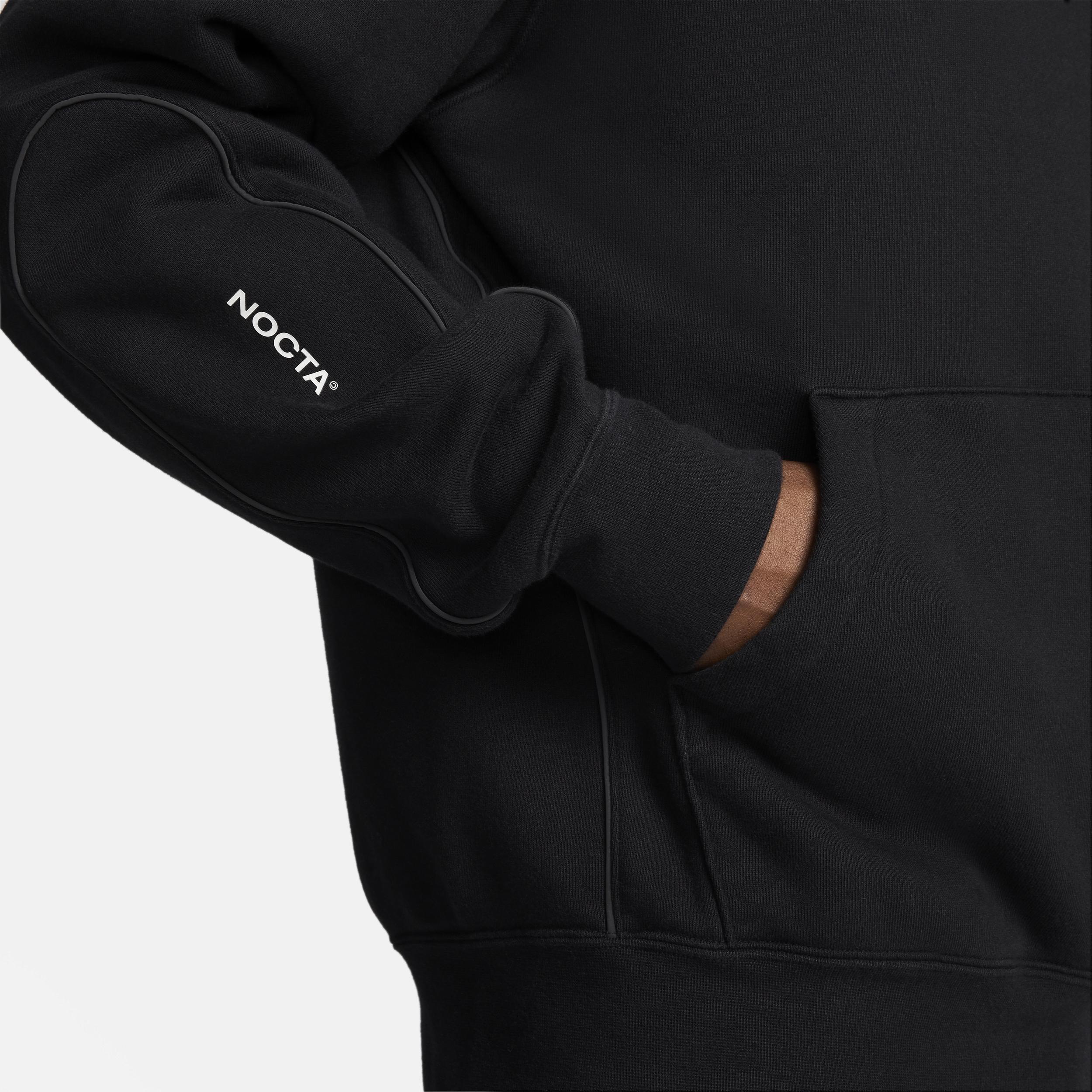 Nike Men's NOCTA NOCTA Fleece CS Hoodie Product Image