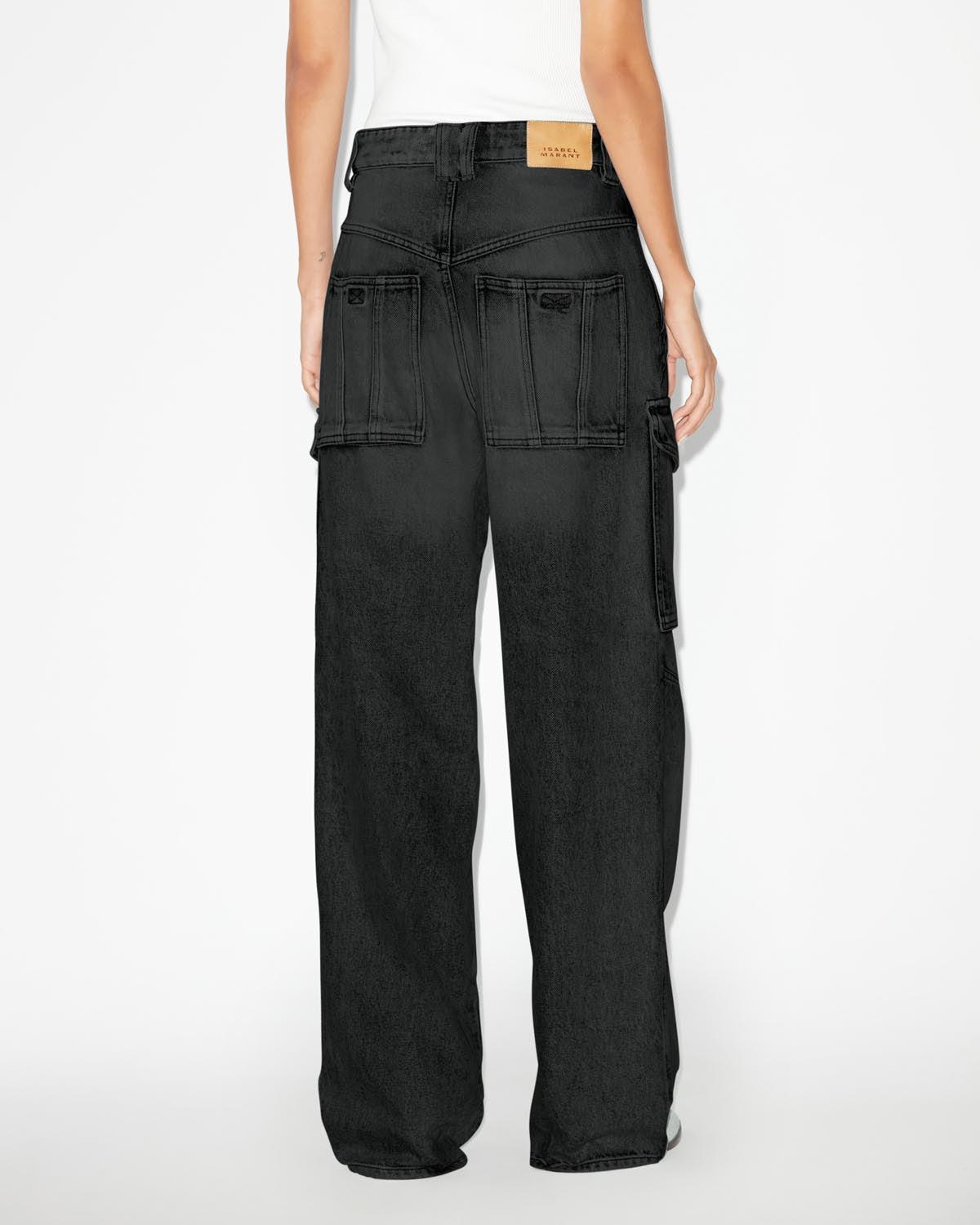 Heilani Pants Female Product Image