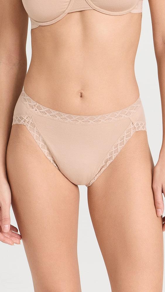 Natori Bliss French Cut 3 Pack | Shopbop Product Image