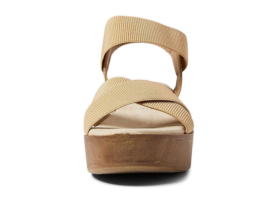 Anne Klein Xandra (Nude) Women's Shoes Product Image