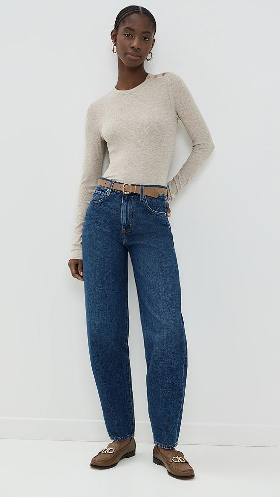 FRAME The Narrow Jeans | Shopbop Product Image