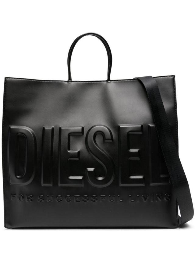 Dsl 3D tote bag Product Image