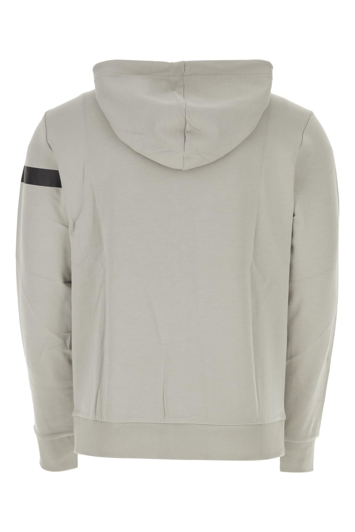 Boss Sweatshirts In Opengrey Product Image