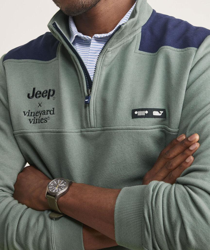 Jeep® Collection Shep Shirt™ Product Image