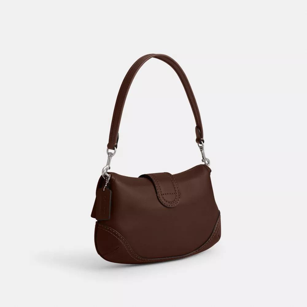 Soho Bag In Regenerative Leather Product Image