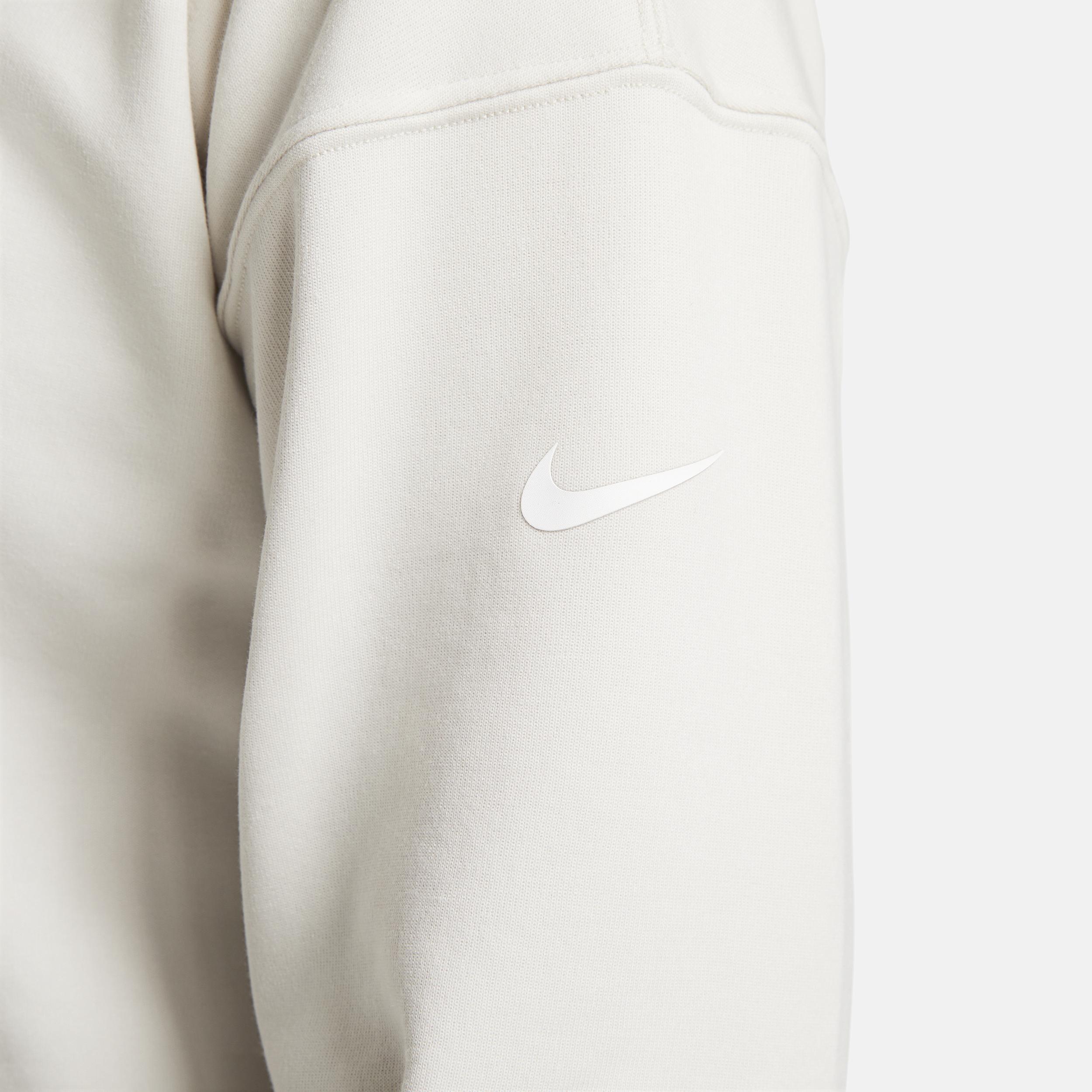 Nike Womens (M) Reversible Pullover (Maternity) Product Image