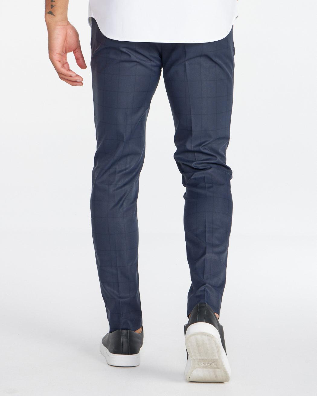 Executive Pant - Printed Product Image