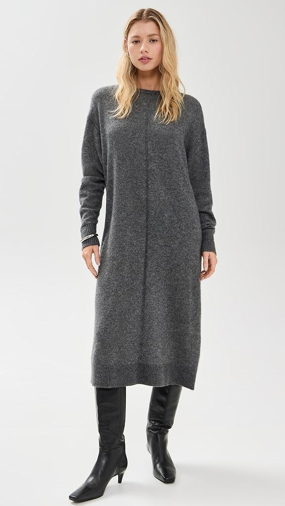 Apiece Apart Softest Tissue Weight Dress | Shopbop Product Image