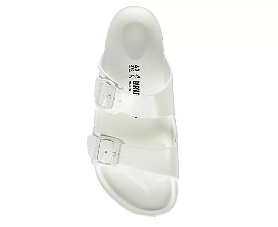 Birkenstock Mens Arizona Essentials Slide Sandal Product Image