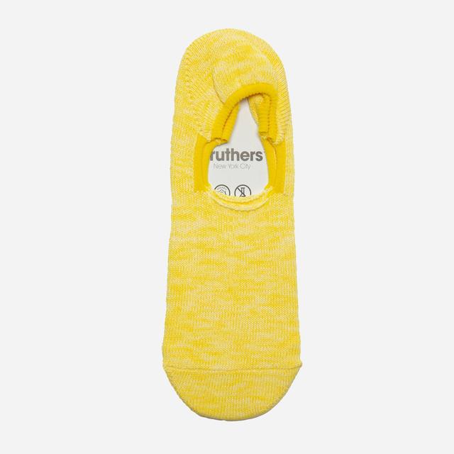 Druthers™ organic cotton no-show socks Product Image