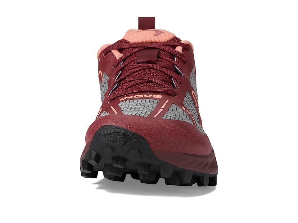 inov-8 Mudtalon Speed Coral) Women's Shoes Product Image