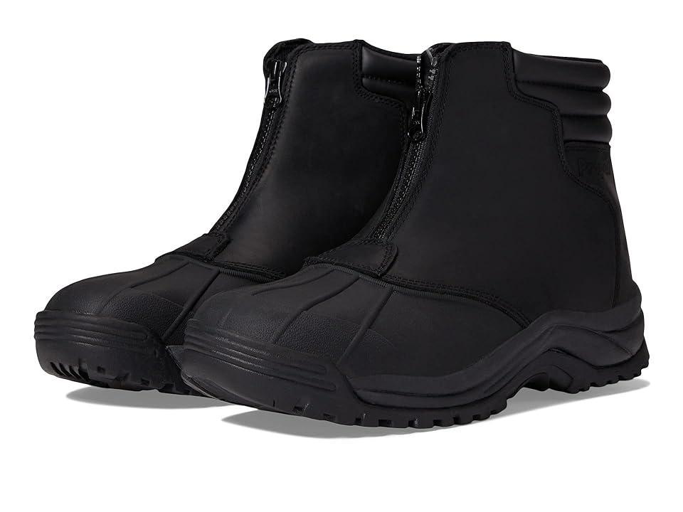 Propet Blizzard Mid Zip Men's Lace-up Boots Product Image