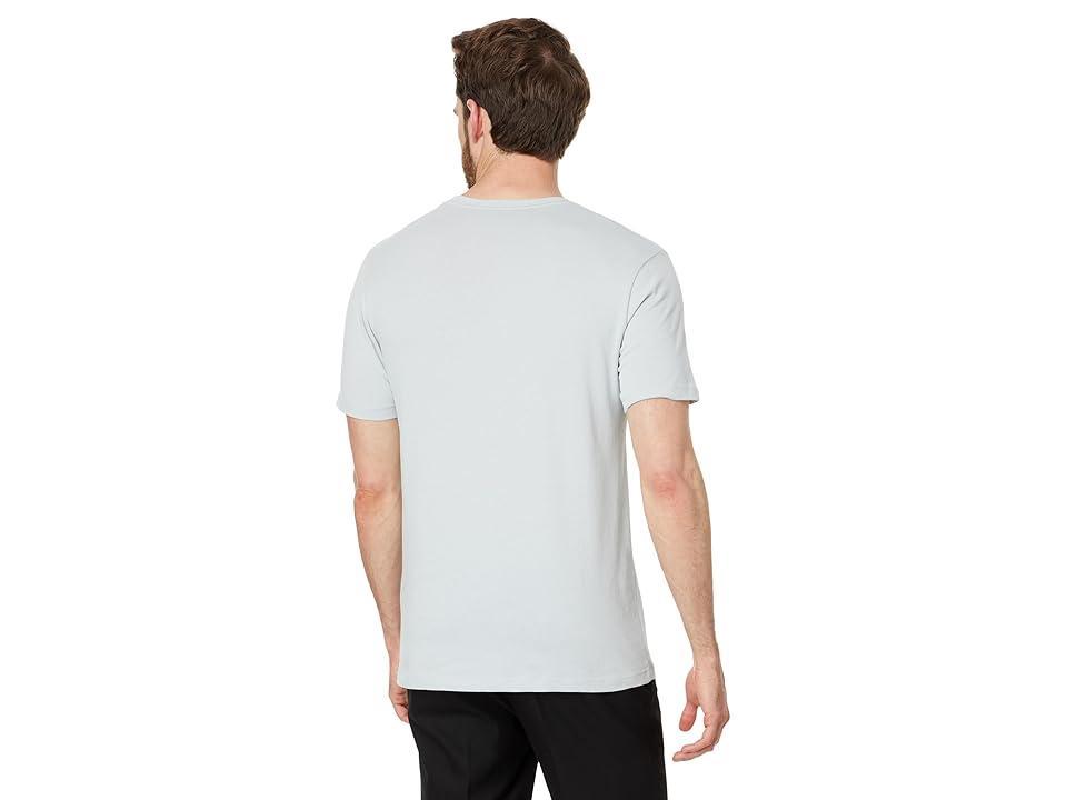 AllSaints Brace ss Crew Men's T Shirt Product Image