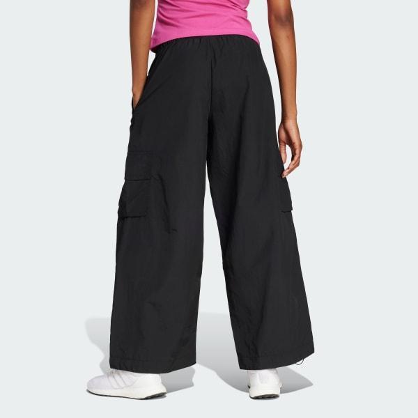 City Escape Parachute Cargo Pants Product Image