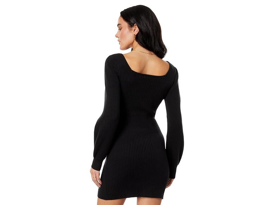 Paige Celie Dress Women's Clothing Product Image