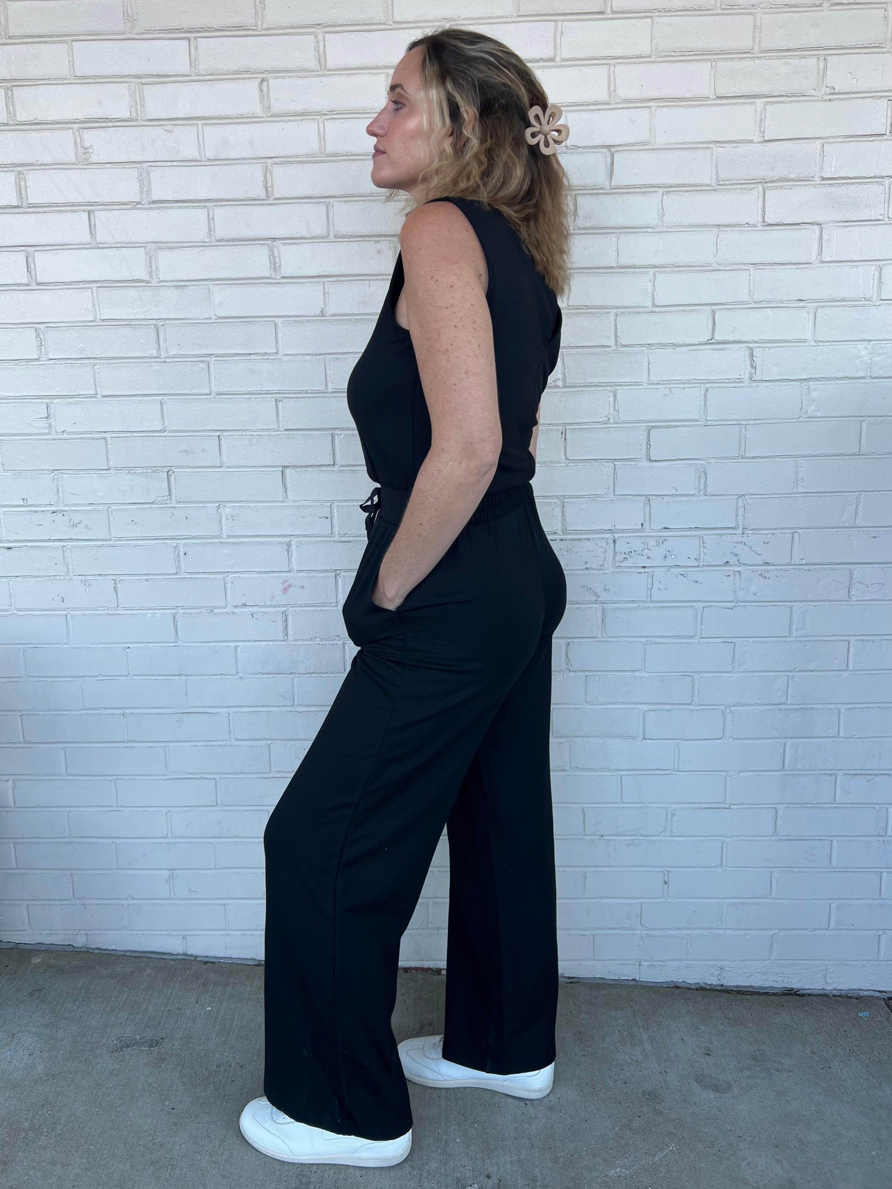 Layover Jumpsuit Product Image