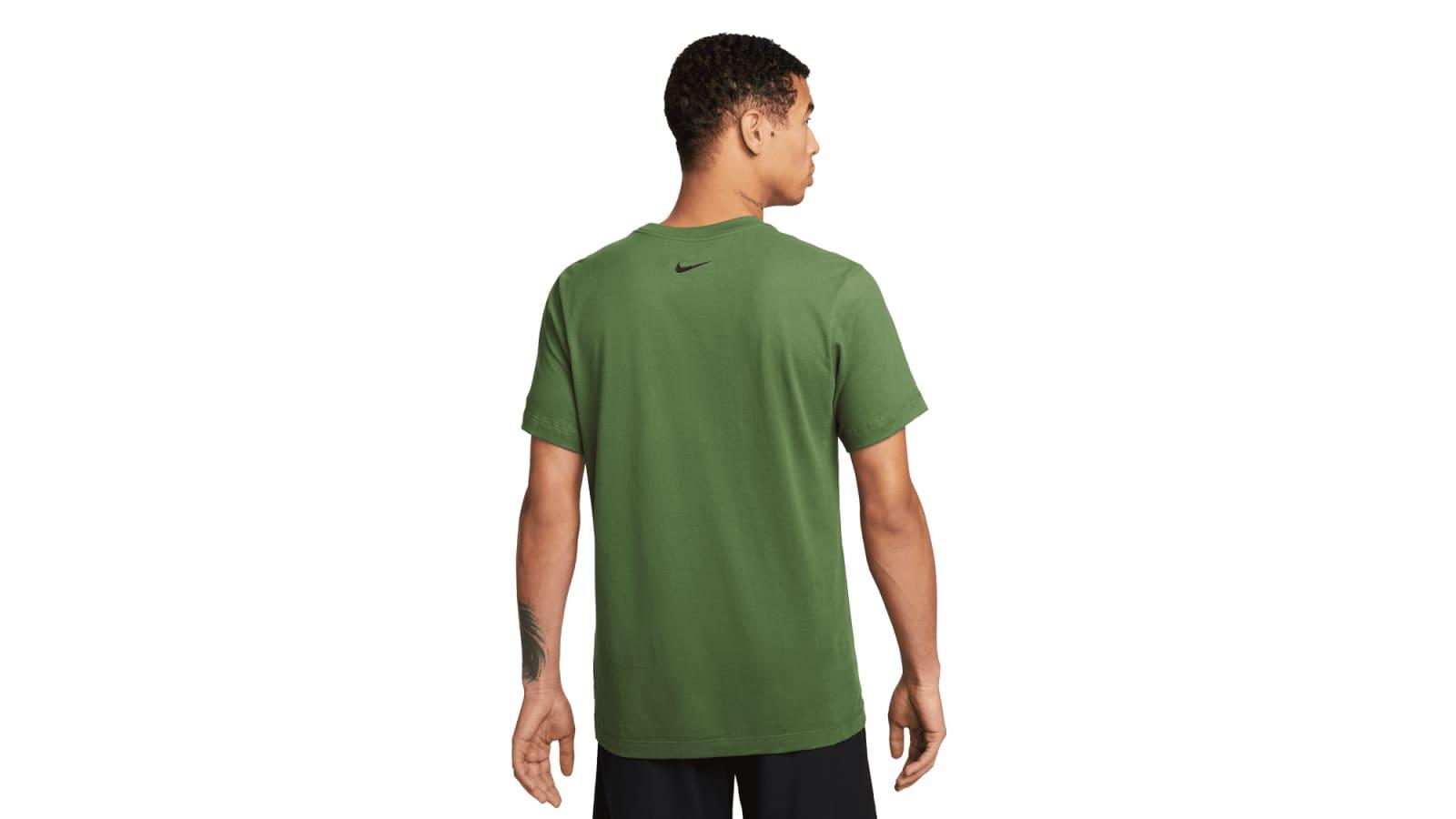 Nike Dri-FIT “Rest Days are the Best Days” Men’s Training T-Shirt Product Image