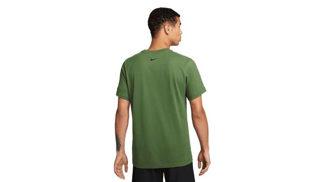 Nike Dri-FIT “Rest Days are the Best Days” Men’s Training T-Shirt Product Image