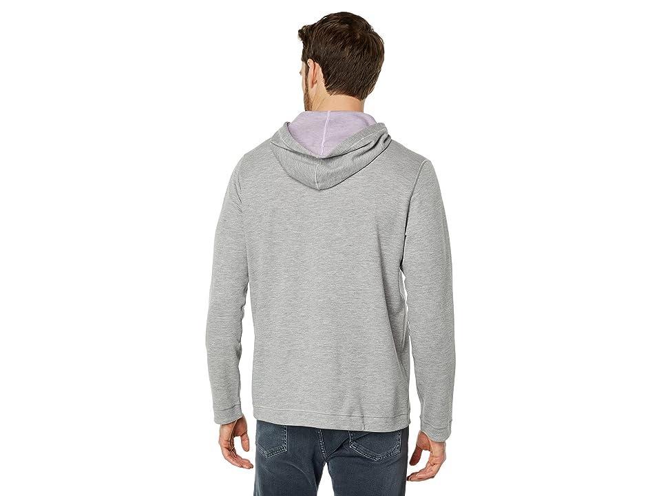 Johnston  Murphy Reversible Hoodie Product Image