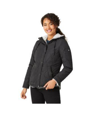 Free Country Womens Stratus Lite Reversible Jacket Product Image