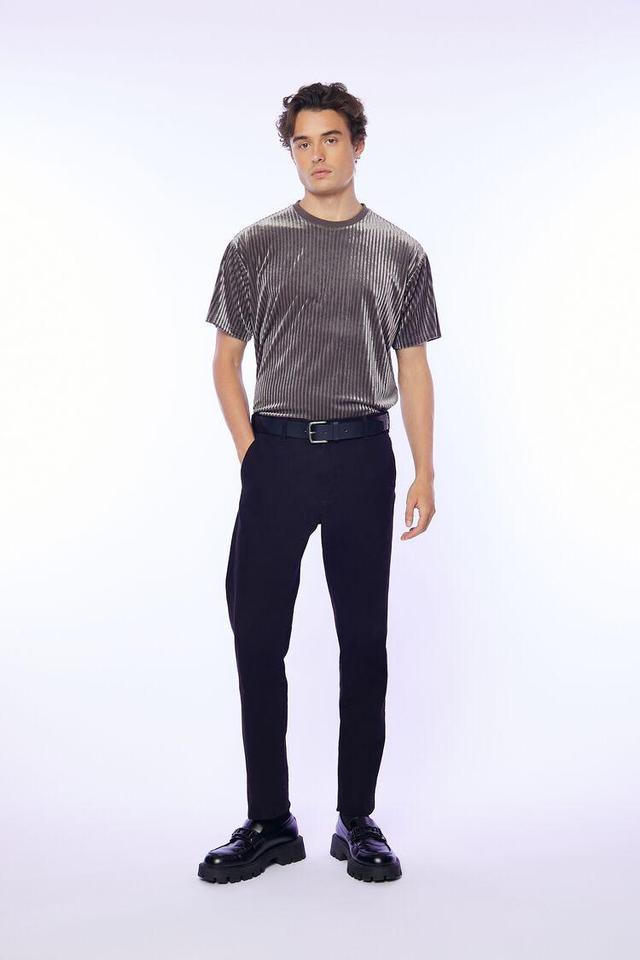 Stretch-Denim Skinny Jeans | Forever 21 Product Image