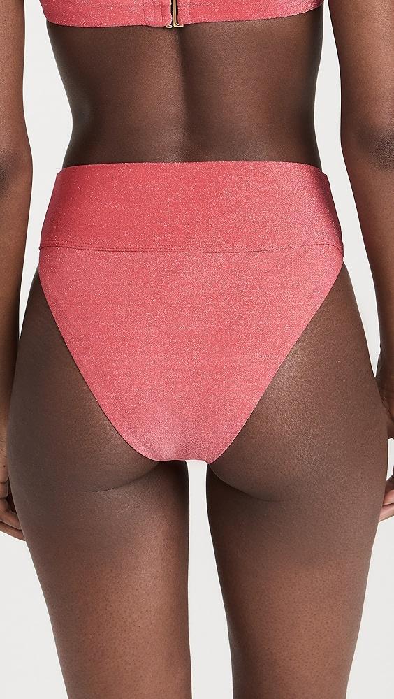 Beach Riot Highway Bikini Bottoms | Shopbop Product Image