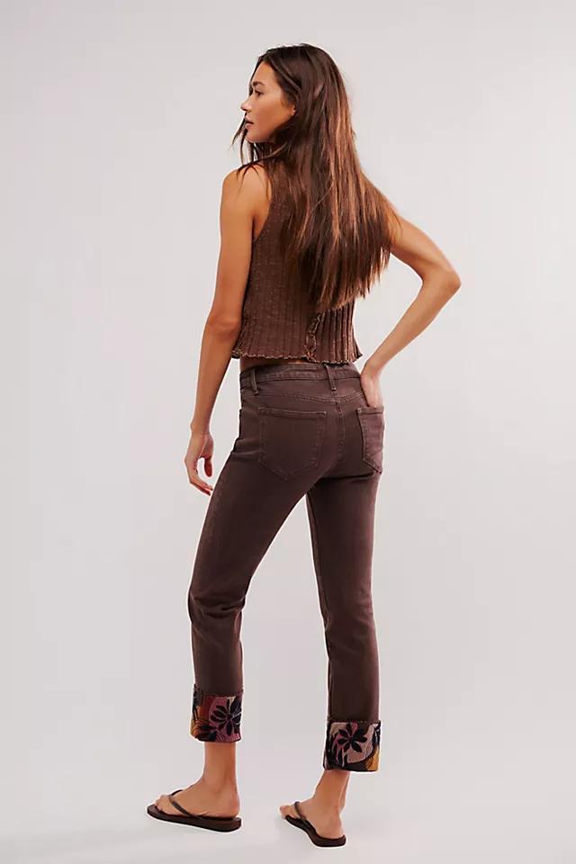 Driftwood Colette Jeans Product Image