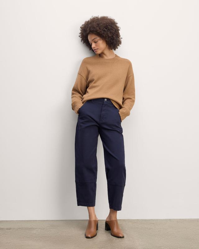 The Utility Barrel Pant Product Image