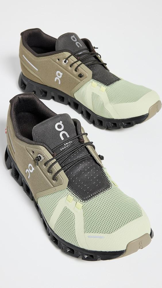 On Cloud 5 Sneakers | Shopbop Product Image