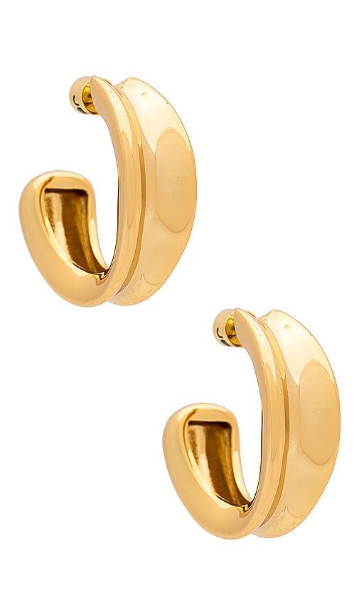 Doune Hoop Earring Product Image