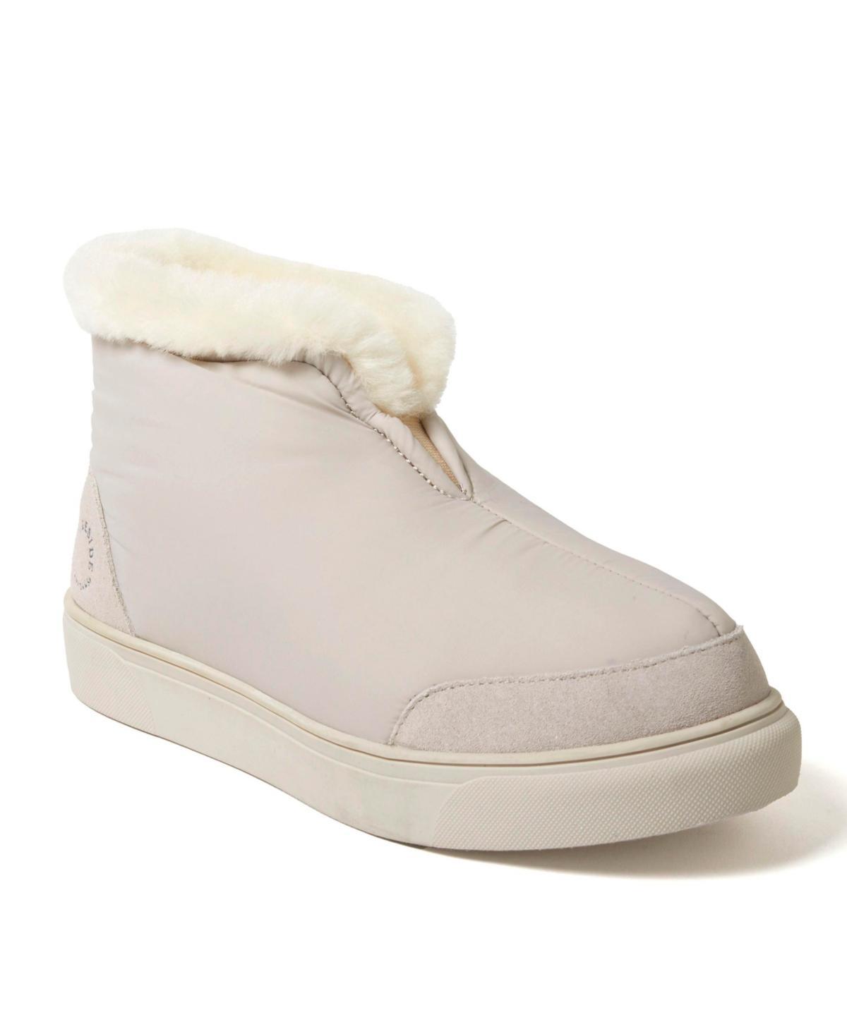 Fireside by Dear foams Womens Shearling Warm Up Bootie Product Image