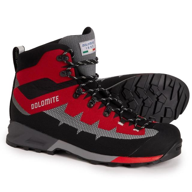 Dolomite Made in Europe Steinbock WT Gore-Tex® Hiking Boots - Waterproof (For Men) Product Image